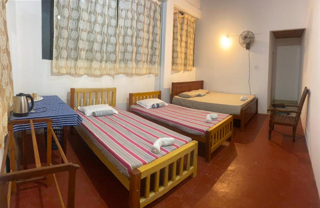 Sunil'S Homestay Sinharaja Kalawana Habitación foto